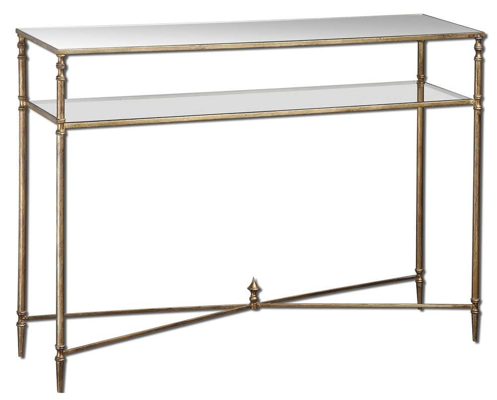 Allenhurst 45'' Console Table