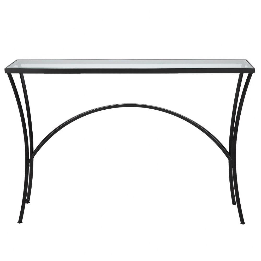 Birch Lane™ Versie 48'' Console Table | Birch Lane