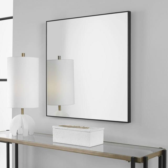Berg Mirror - Black