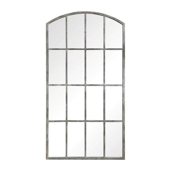 09542-Uttermost-Amiel  - 82 inch Arched Mirror