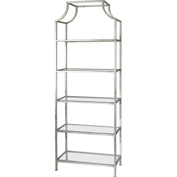 Kelly Clarkson Home Alyssa Etagere Bookcase
