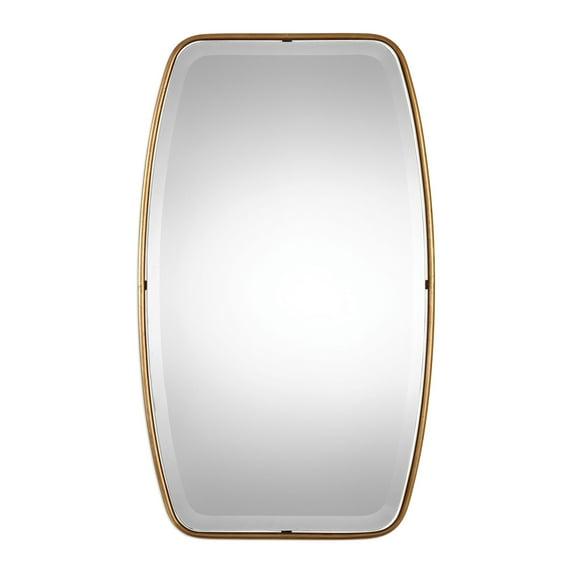 Rylie Metal Flat Mirror