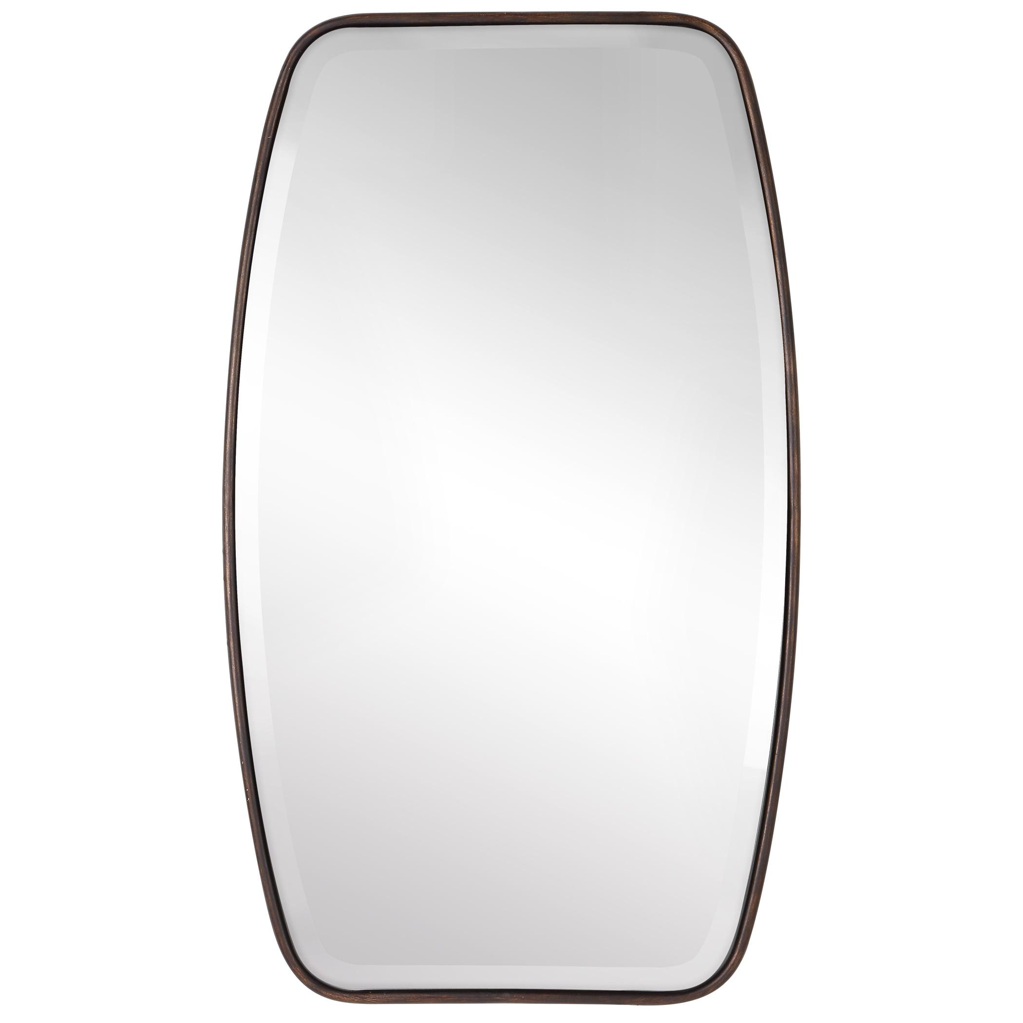 Rylie Metal Flat Mirror