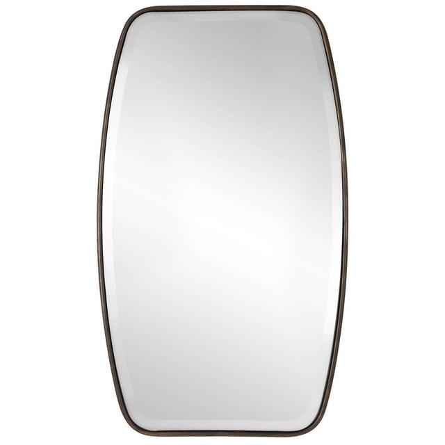 Rylie Metal Flat Mirror