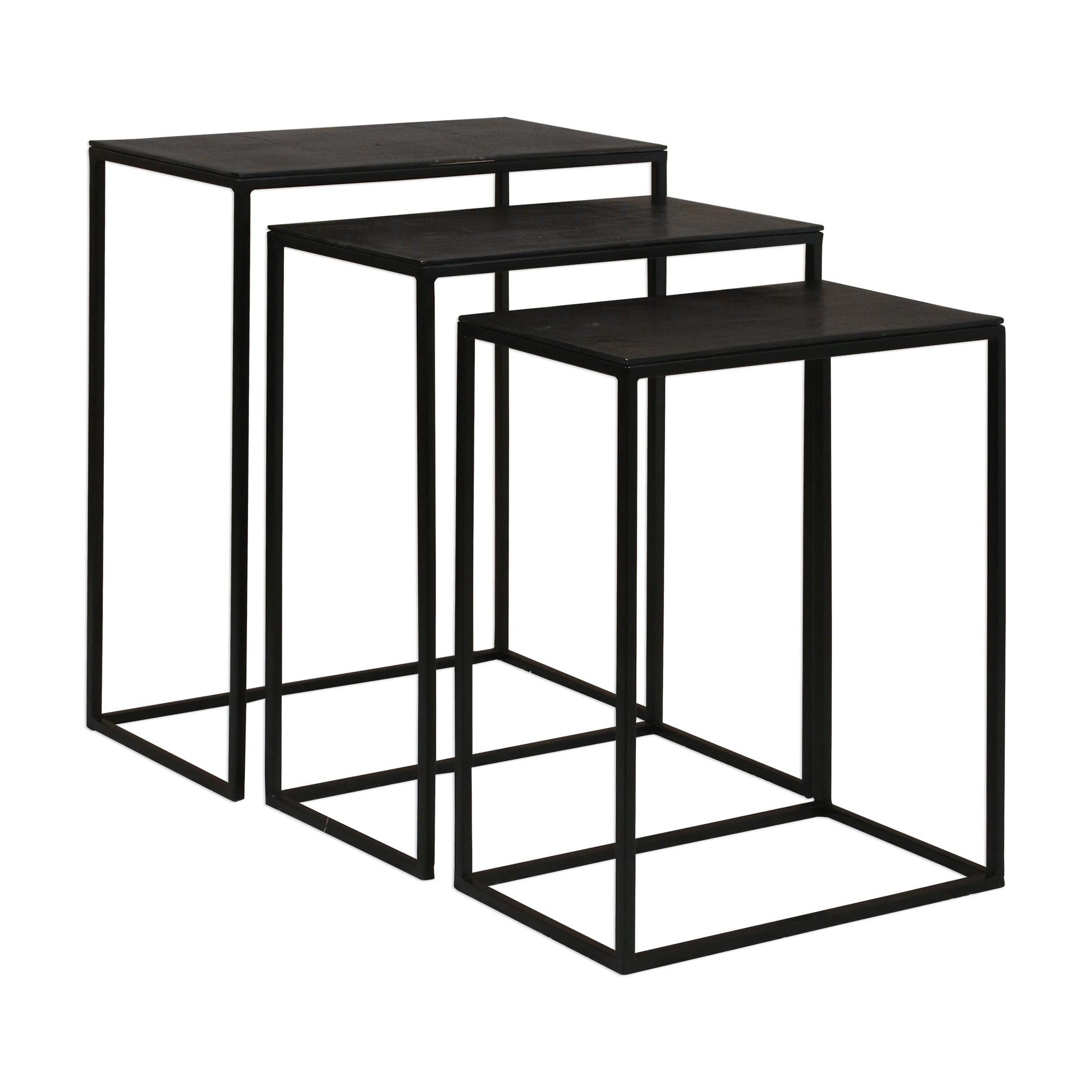 Loletta Nesting Tables (Set of 3)