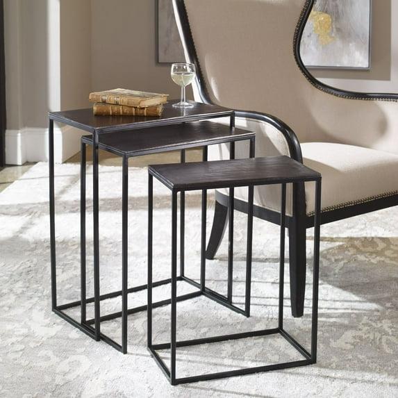 Loletta Nesting Tables (Set of 3)