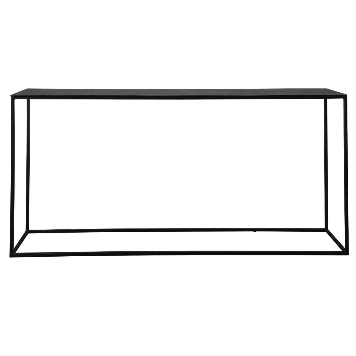 Addie 64'' Console Table