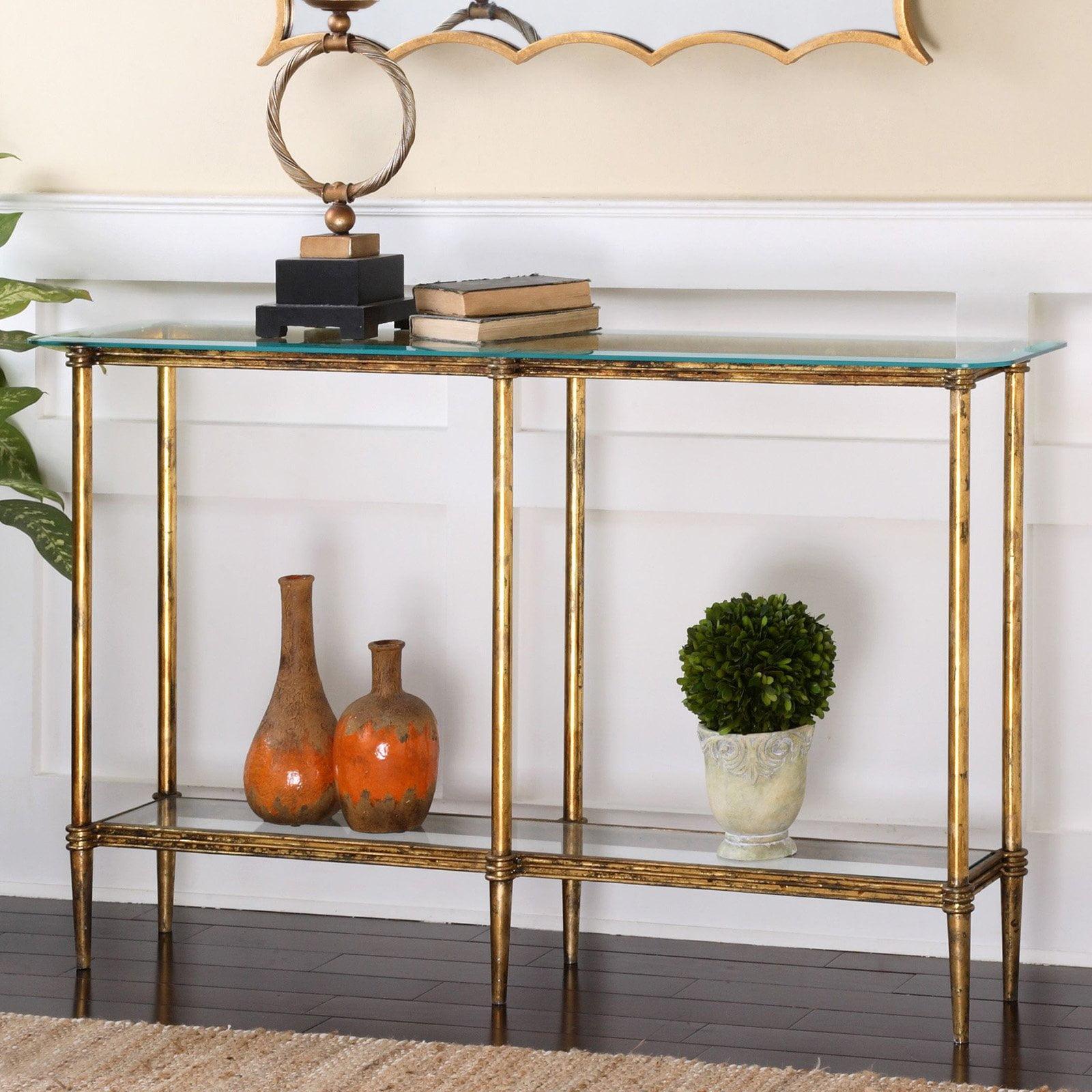 Ellie 54'' Console Table