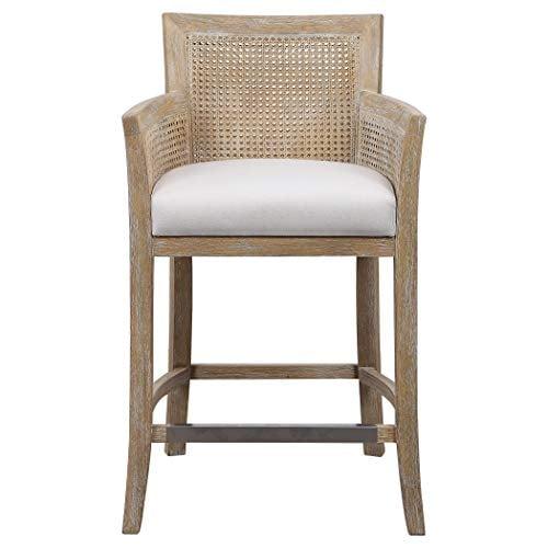 Quincey Counter Stool