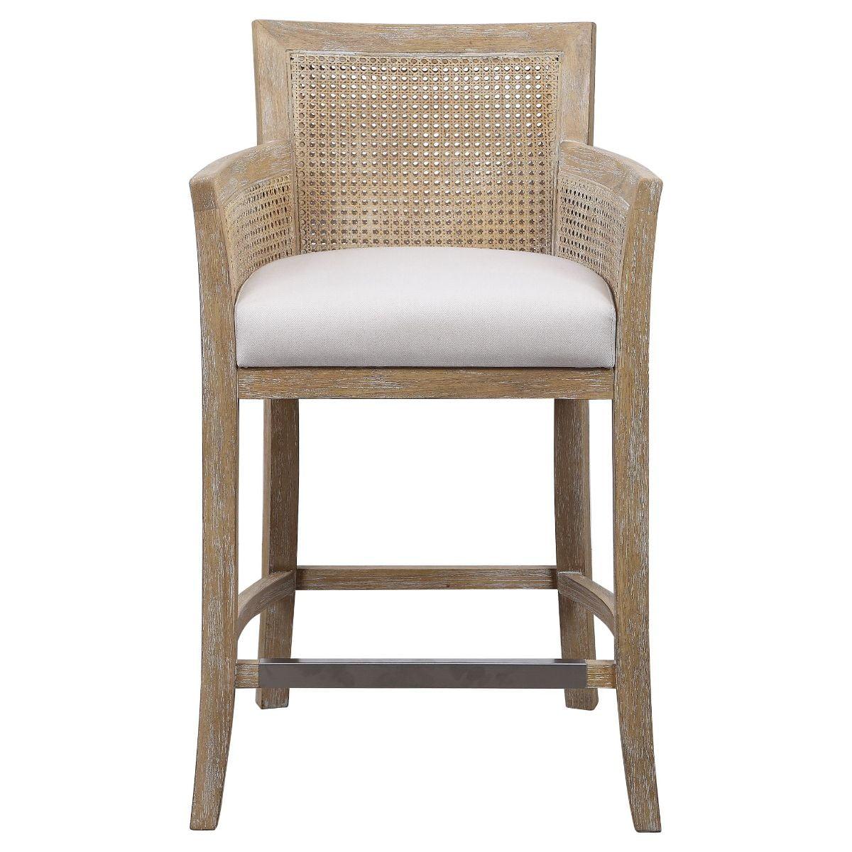 Quincey Counter Stool