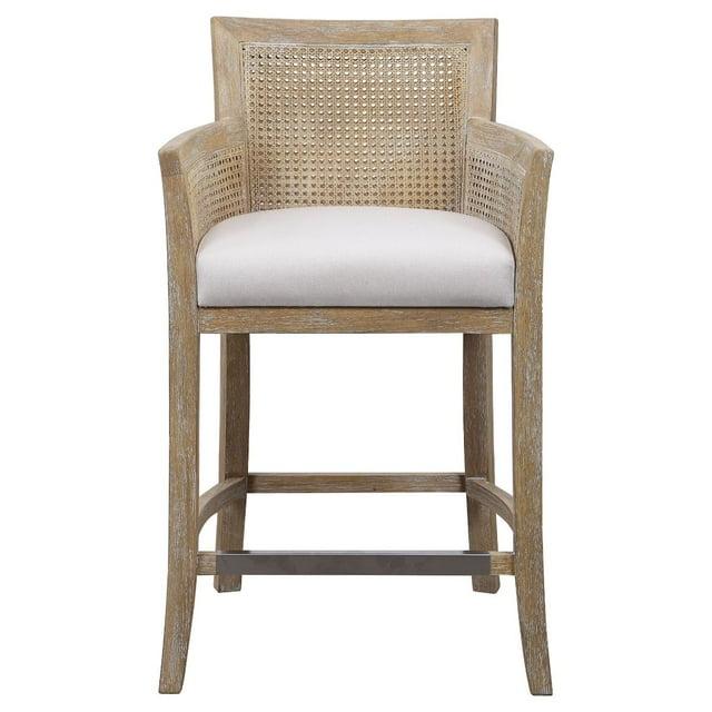 Quincey Counter Stool