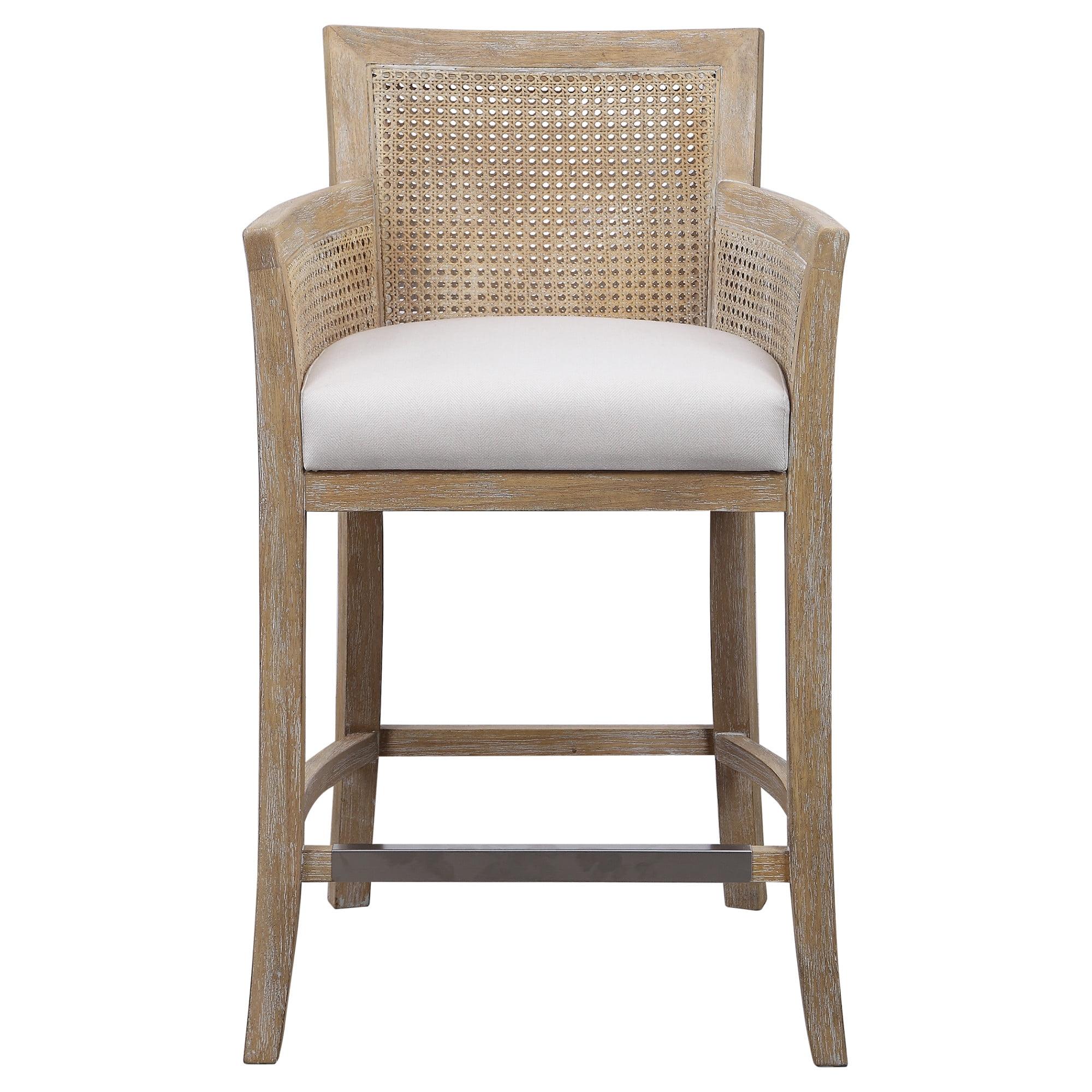 Quincey Counter Stool