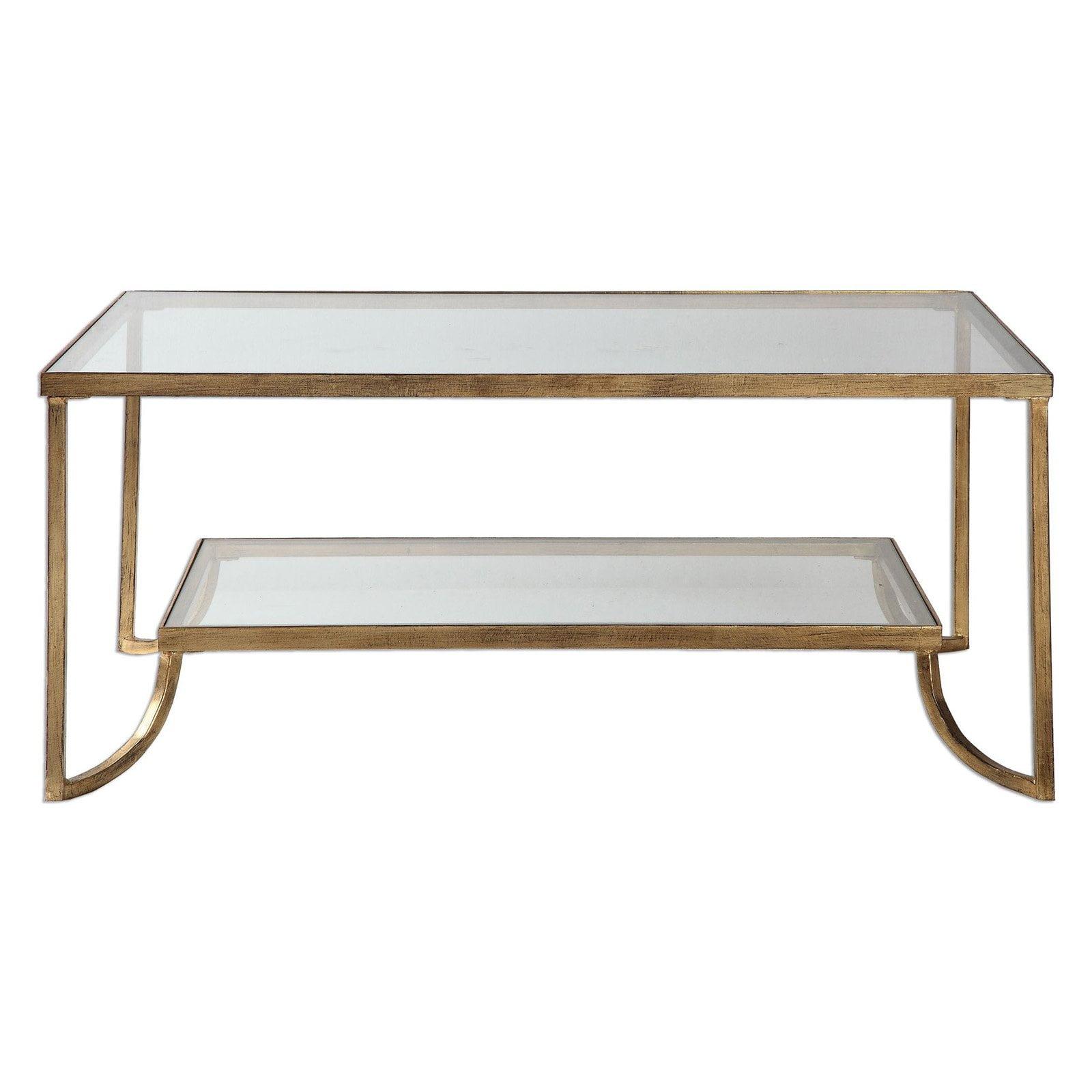 Karina Single Coffee Table