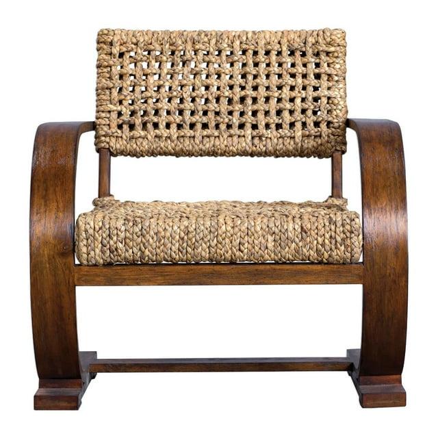 Shaka Accent Chair