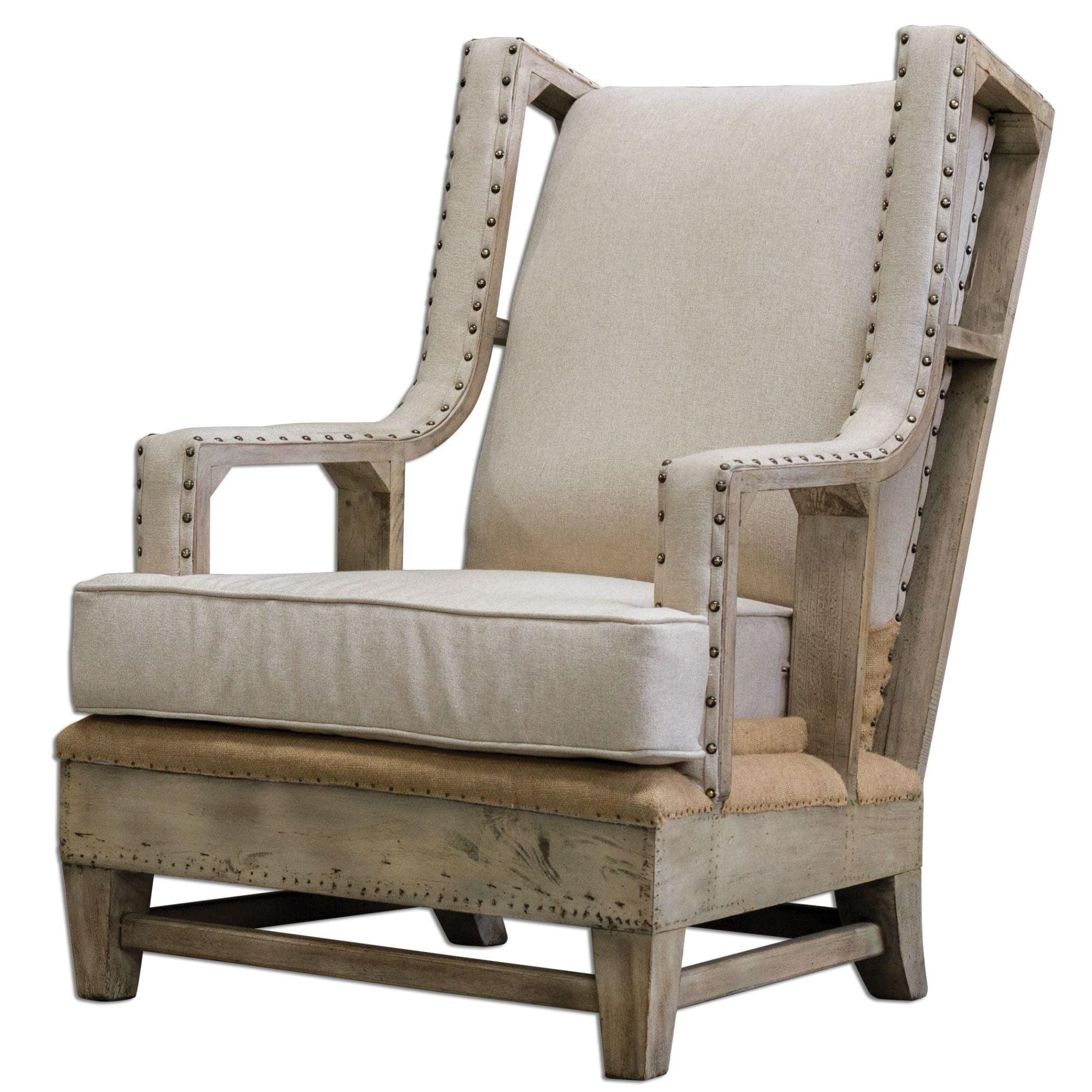 Schafer Upholstered Side Chair