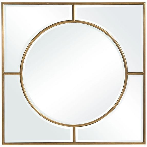 Hillhurst Mirror
