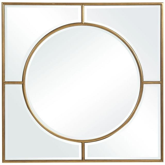 Hillhurst Mirror