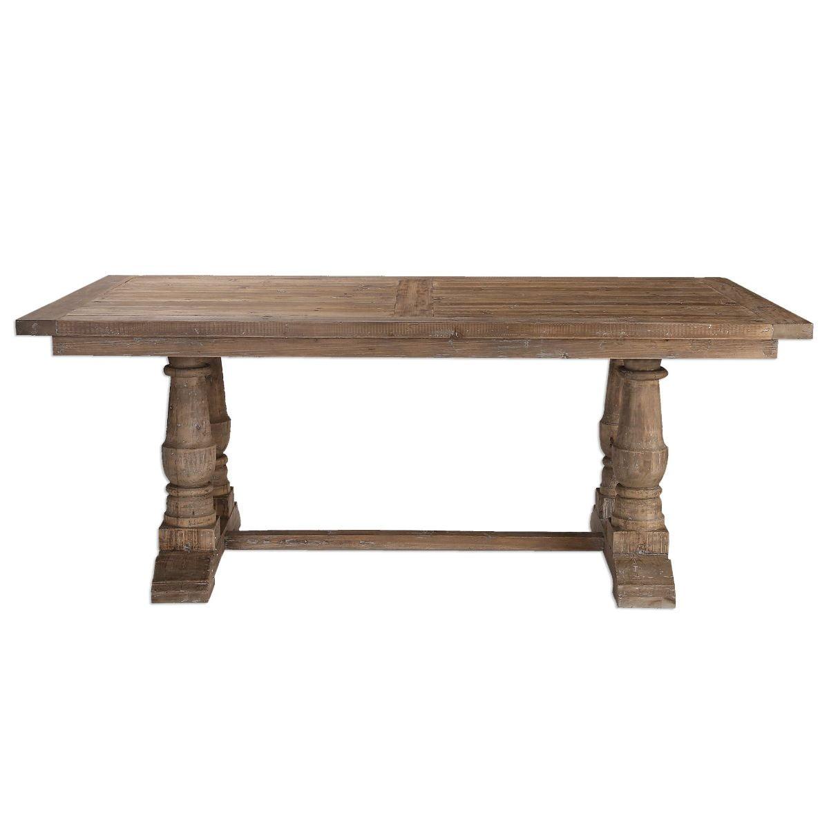 Raleigh 76'' Dining Table