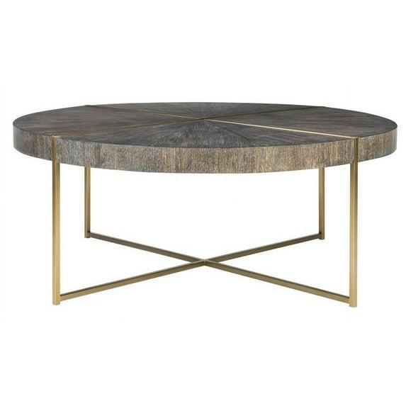 Joss & Main Townsend Coffee Table & Reviews | Joss & Main