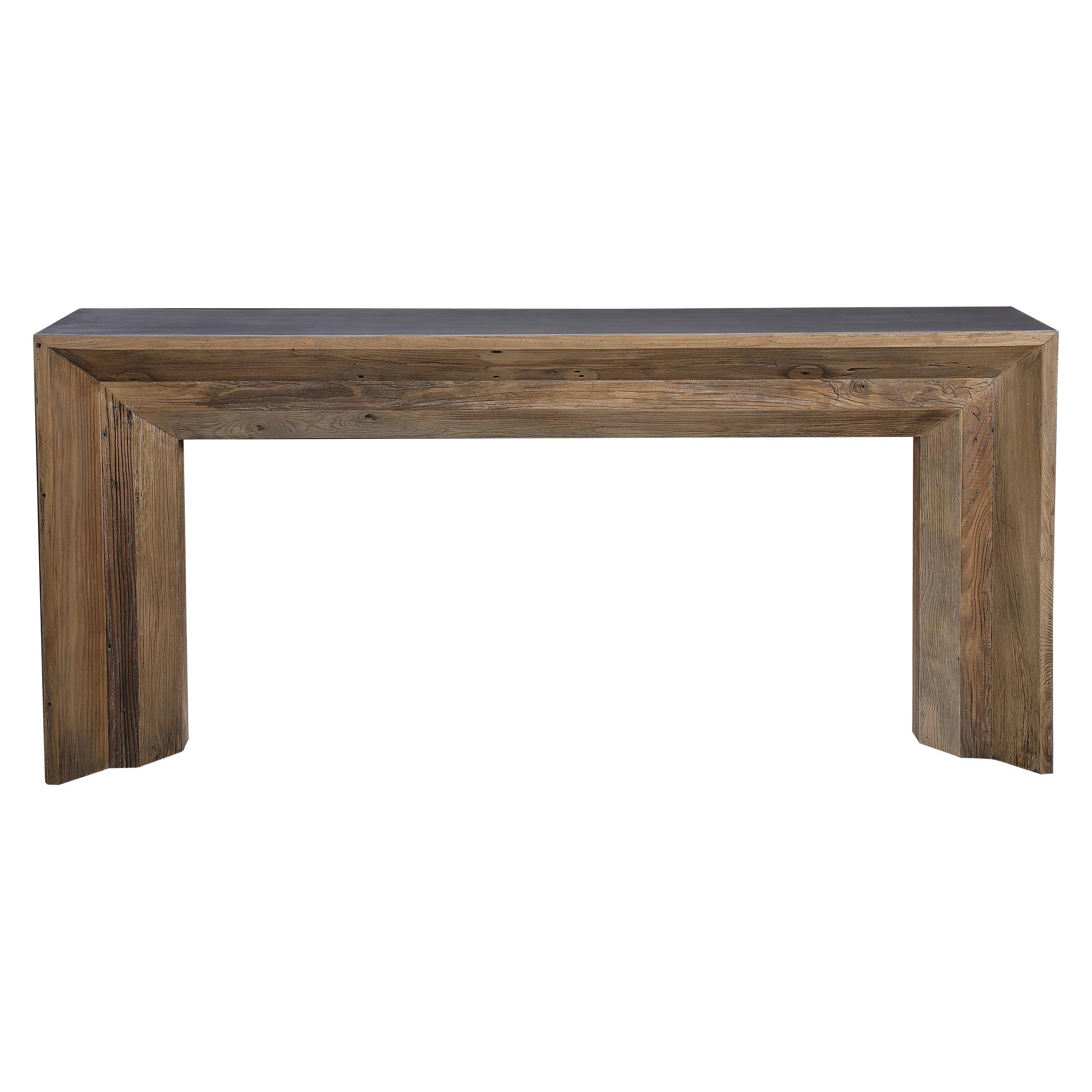 Lecia 72'' Console Table