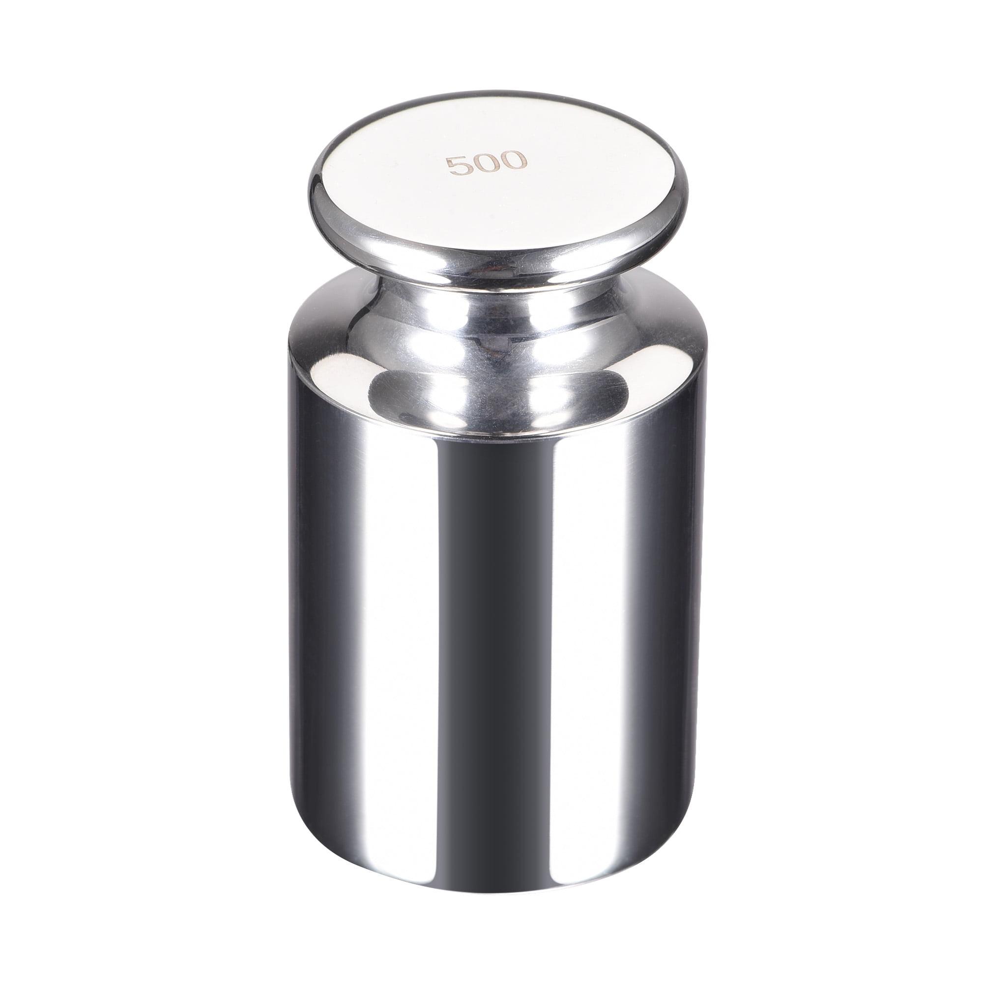 Escali 50g Calibration Weight – Precision Stainless Steel Calibration Weights for Digital Scale, Lab Balances, and Jewelry Scales