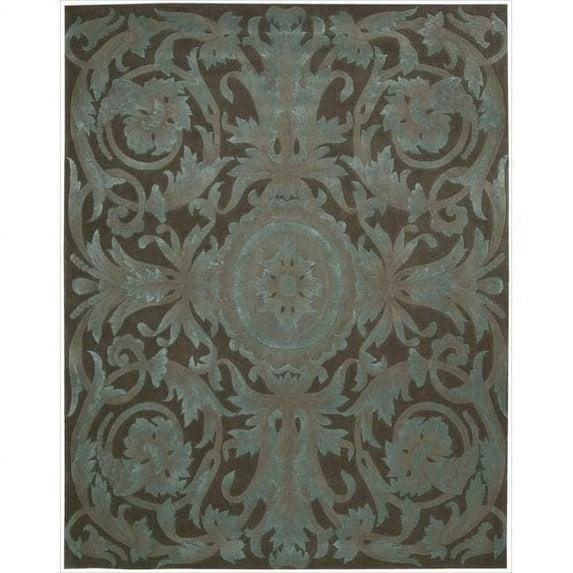 V.I.P. Nourison Moda Collection Rug