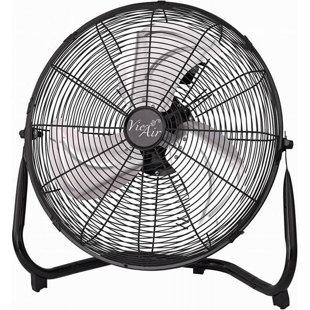 Vie Air 14" Floor Fan