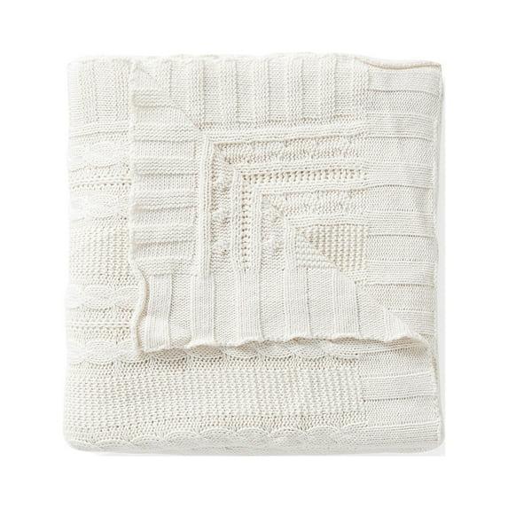 VCNY Lily Throw Blanket