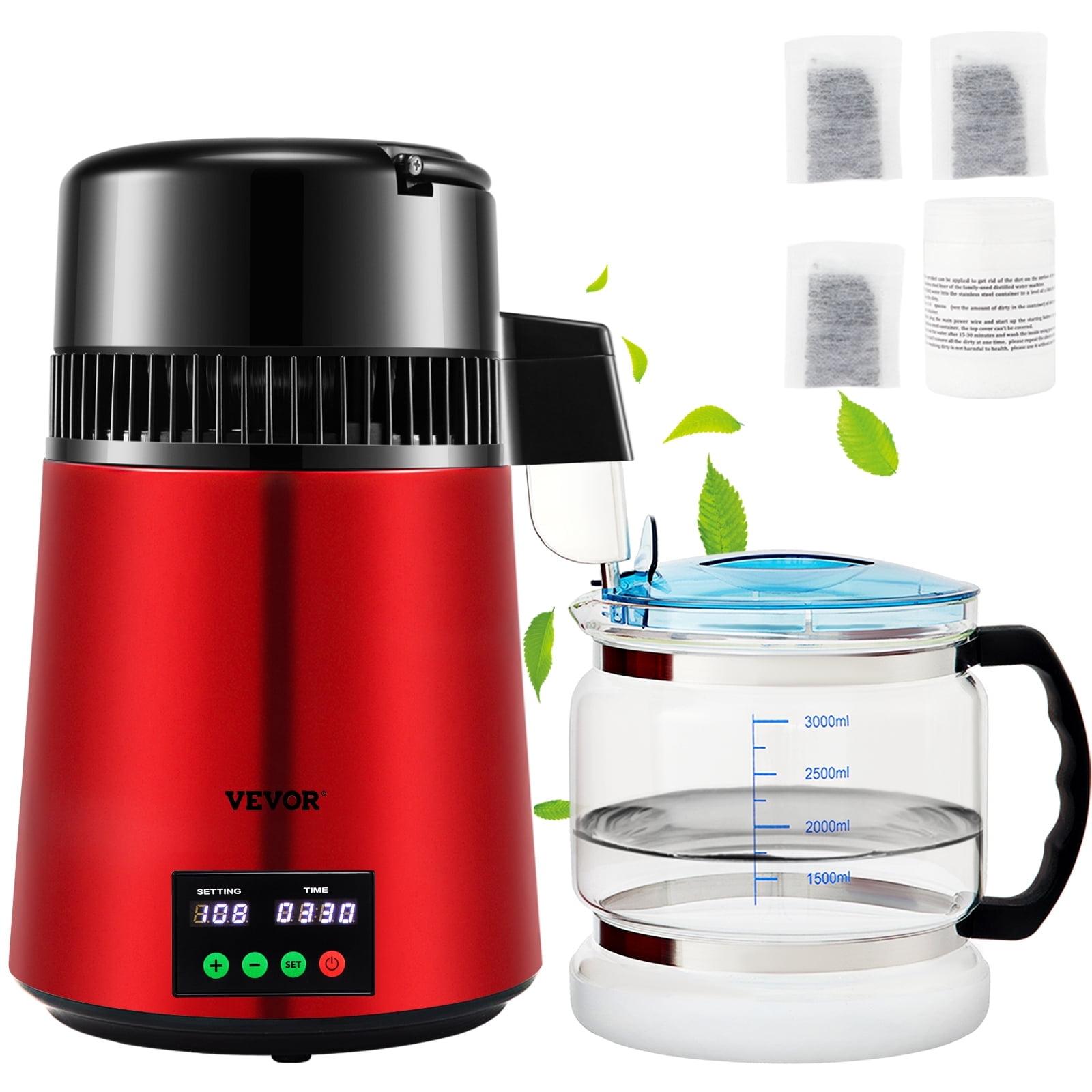 Water Distiller