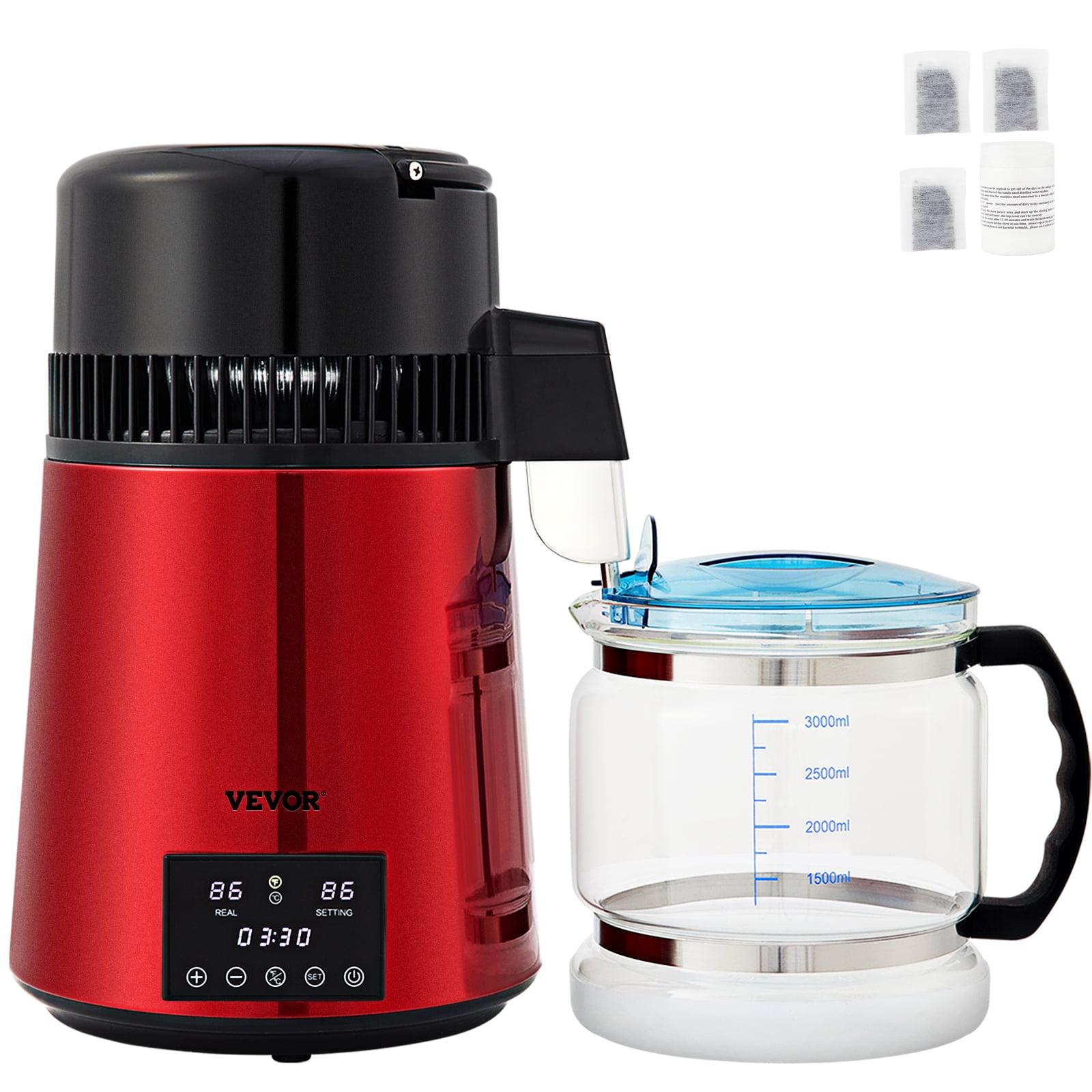 Water Distiller
