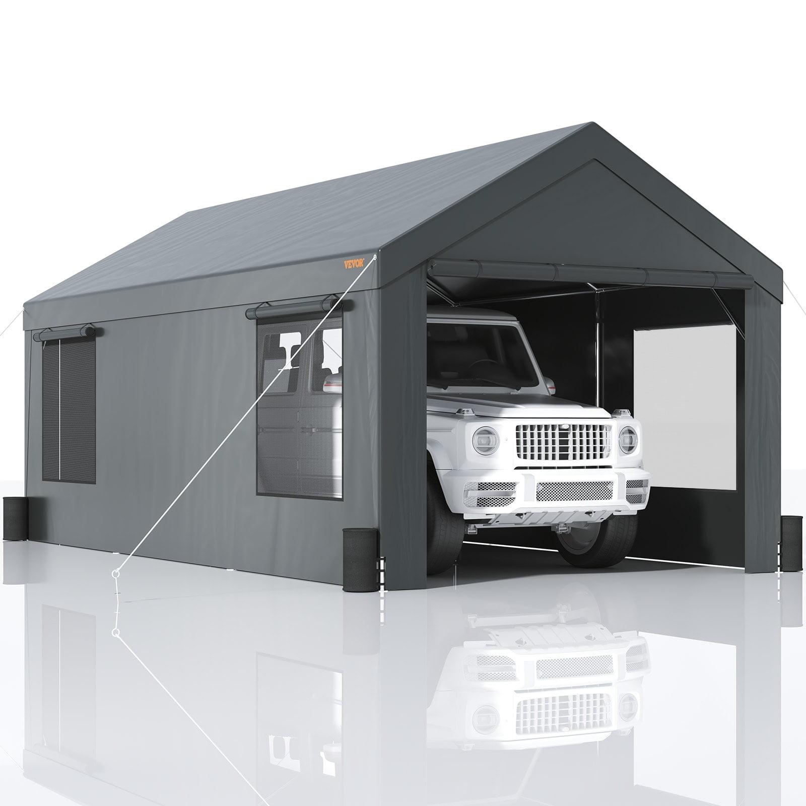 VEVOR Steel Carport