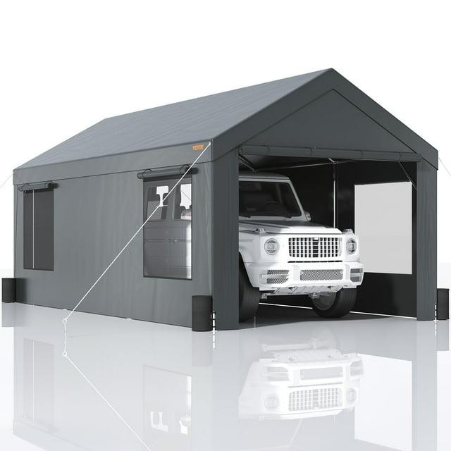 VEVOR Steel Carport
