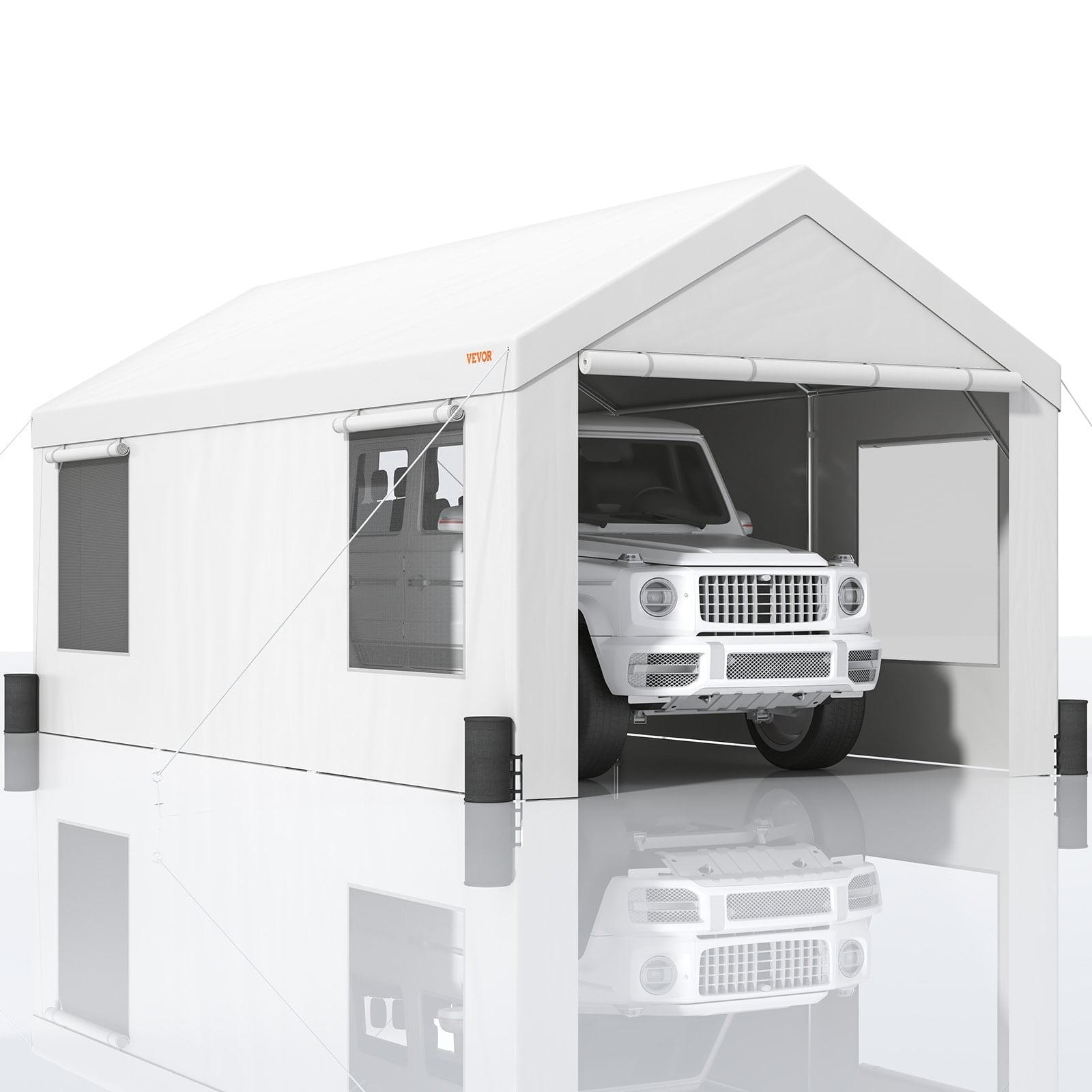 VEVOR Steel Carport
