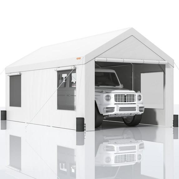 VEVOR Steel Carport