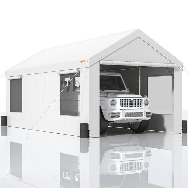 VEVOR Steel Carport