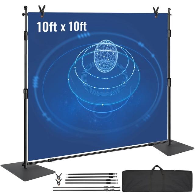 VEVOR VEVOR Freestanding Banner Stand