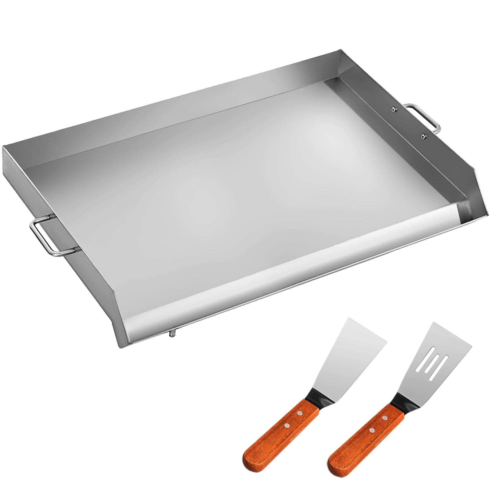 VEVOR Stainless Steel Griddle