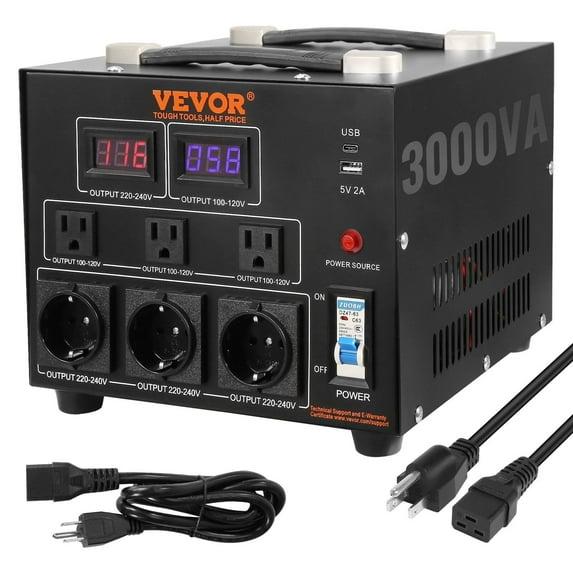 Electronic Transformer
