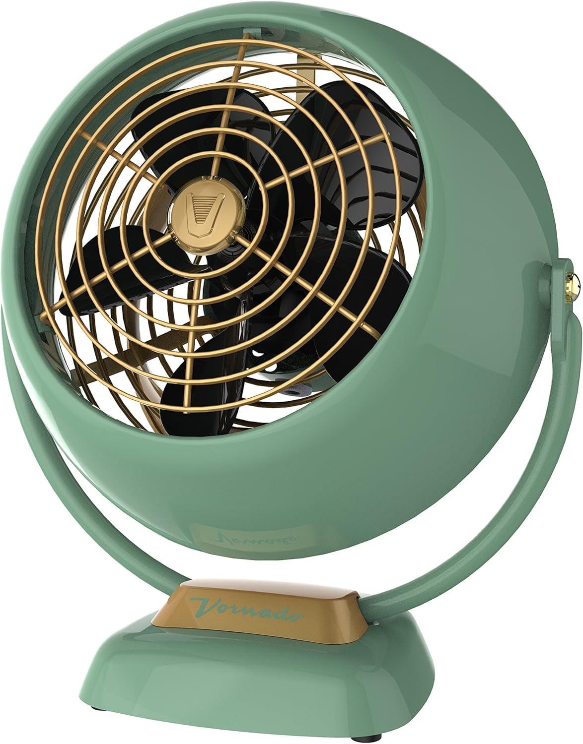 Junior Vornado Fan