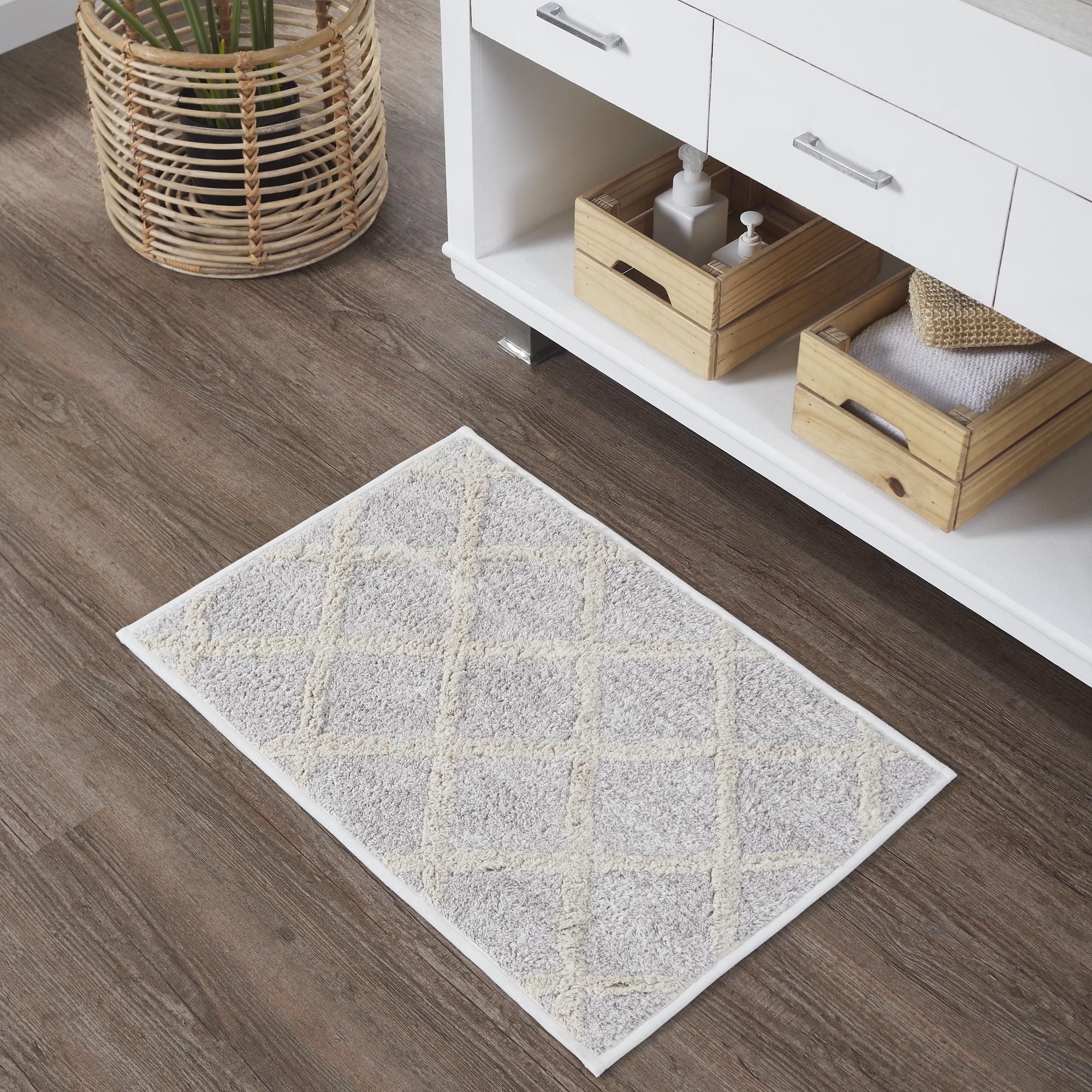 Foundry Select Bissen Cotton Bath Mat
