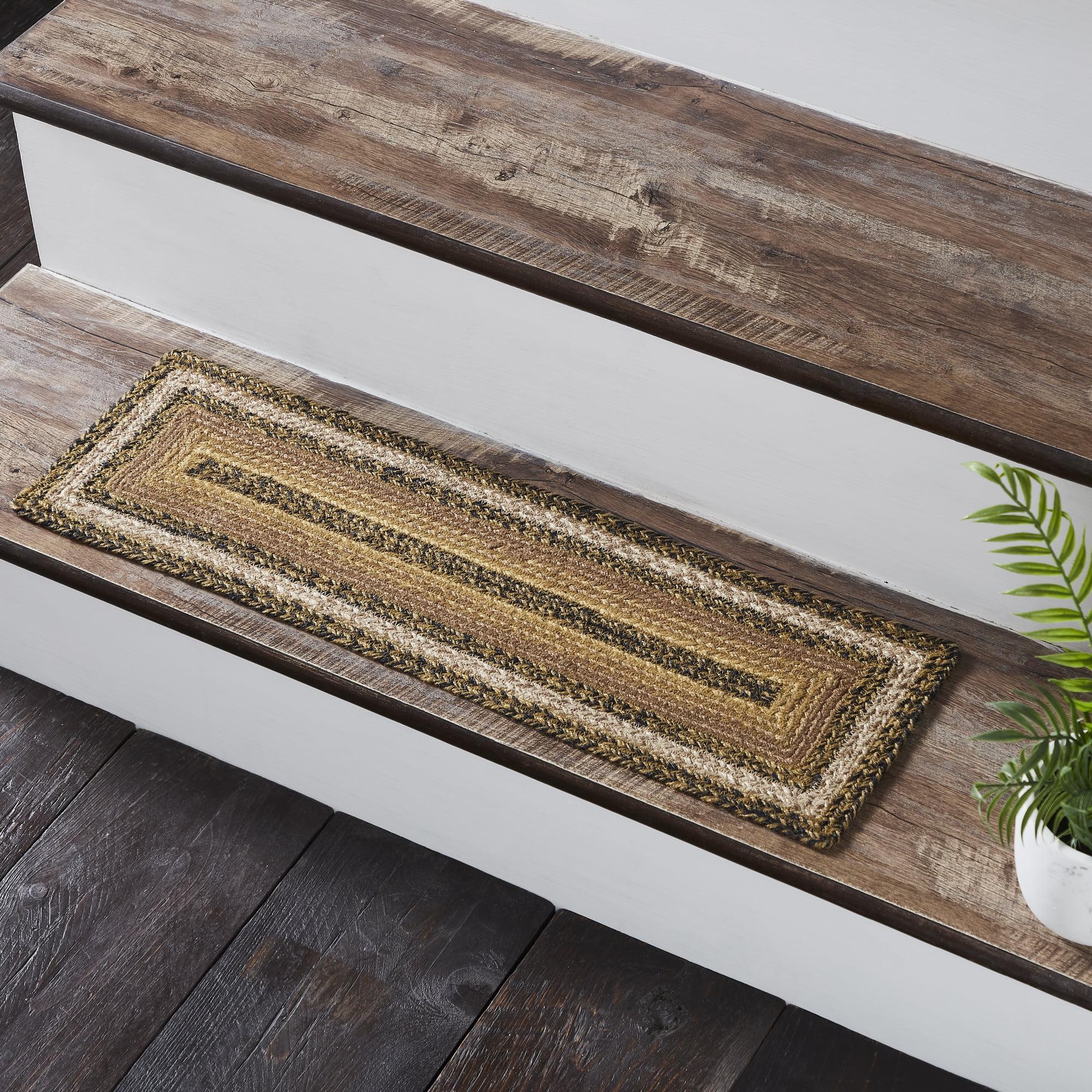 VHC Brands Kettle Grove Non-Slip Stair Tread