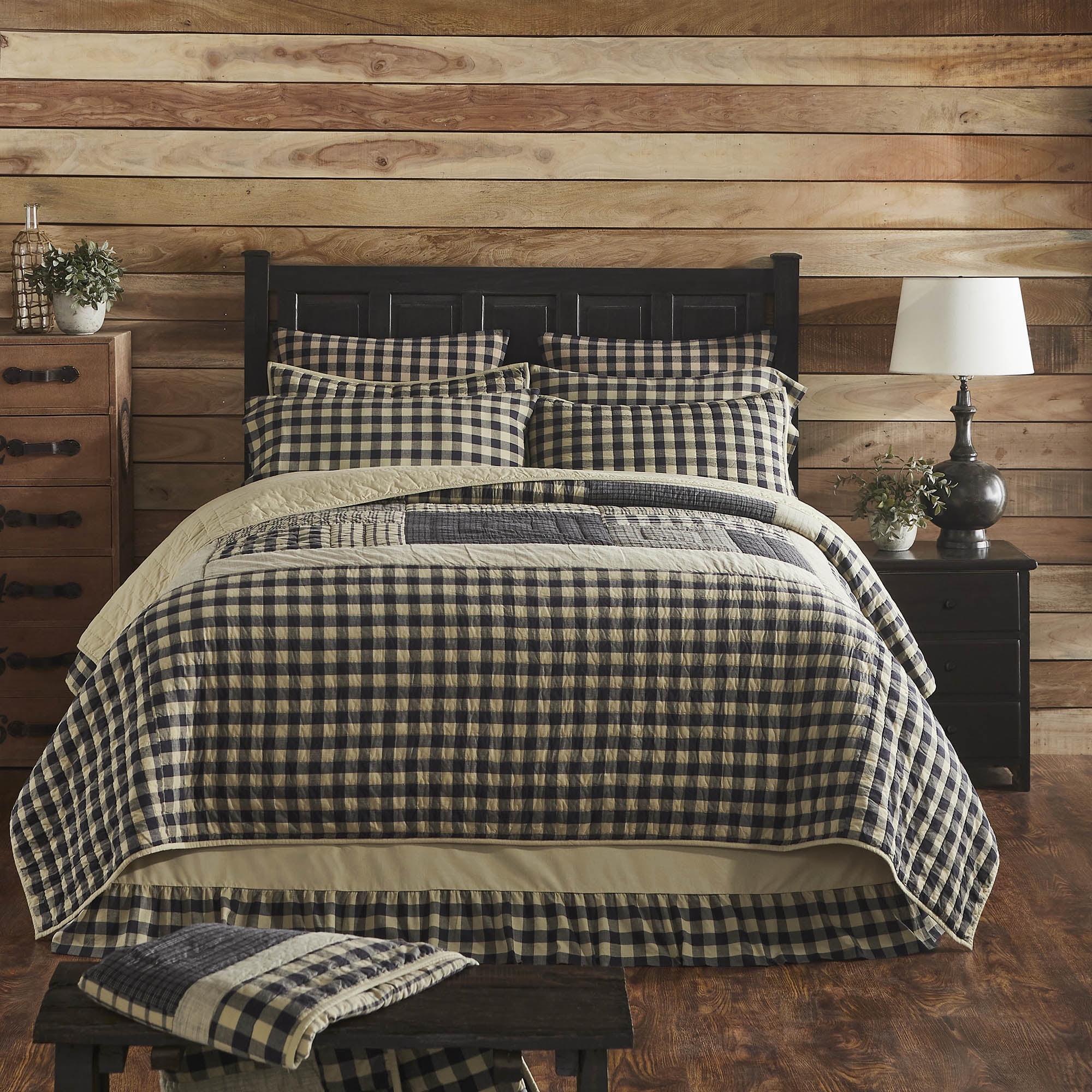 VHC Brands Cotton Quilt