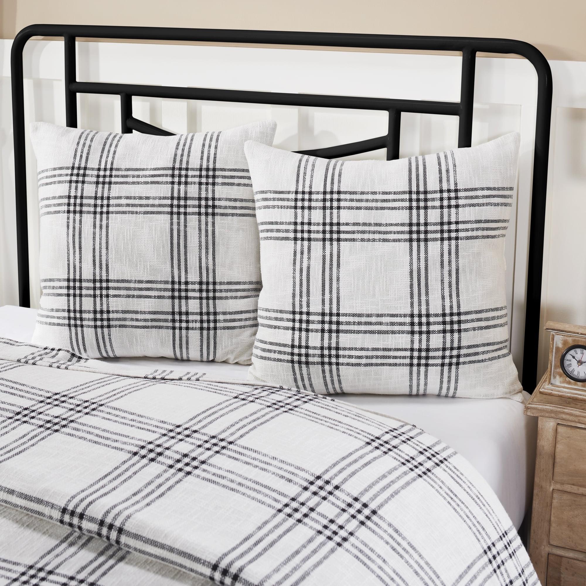VHC Brands Cotton Blend Pillow Sham