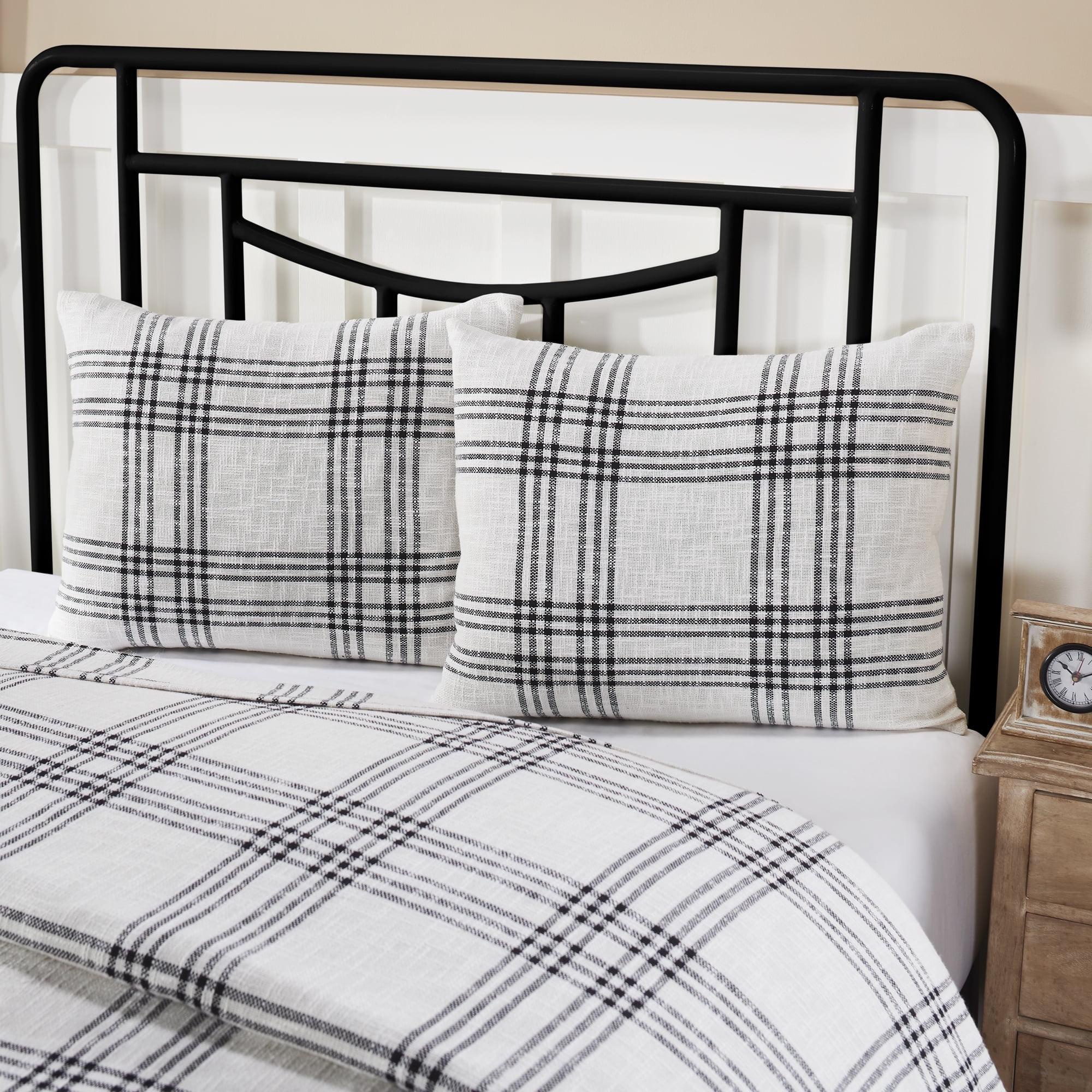 Cotton Blend Pillow Sham