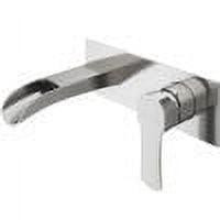 Cornelius Wall Mounted Bathroom Faucet