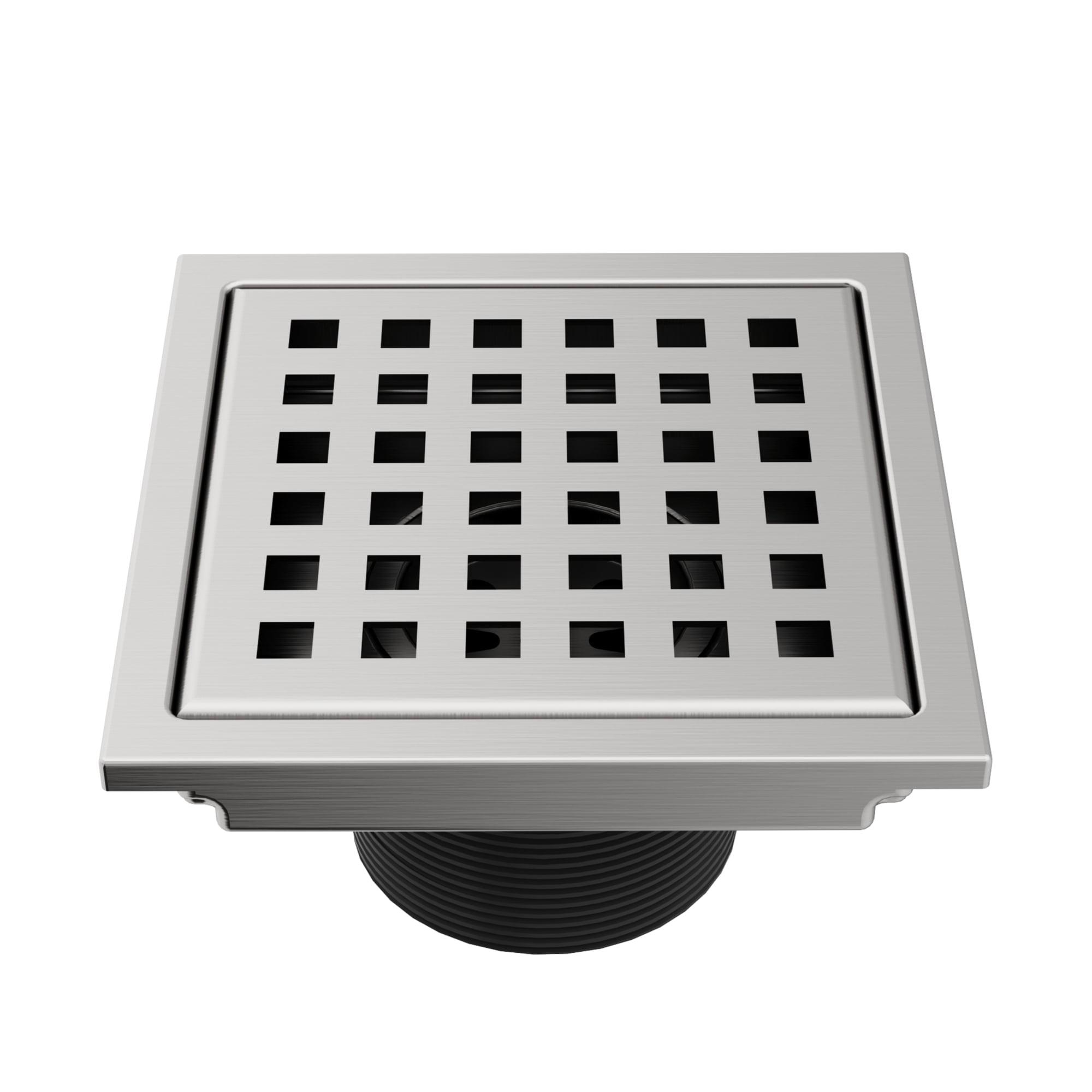 VIGO Elan Square Shower Drain