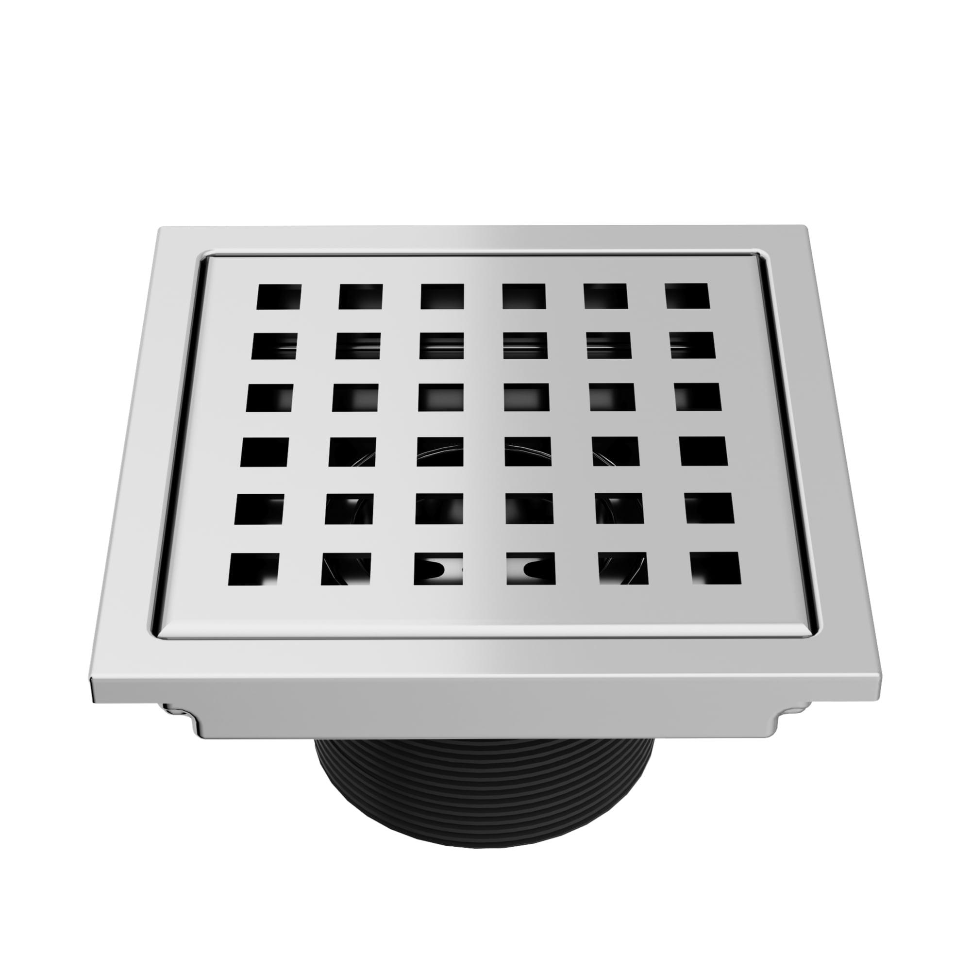 VIGO Elan Square Shower Drain