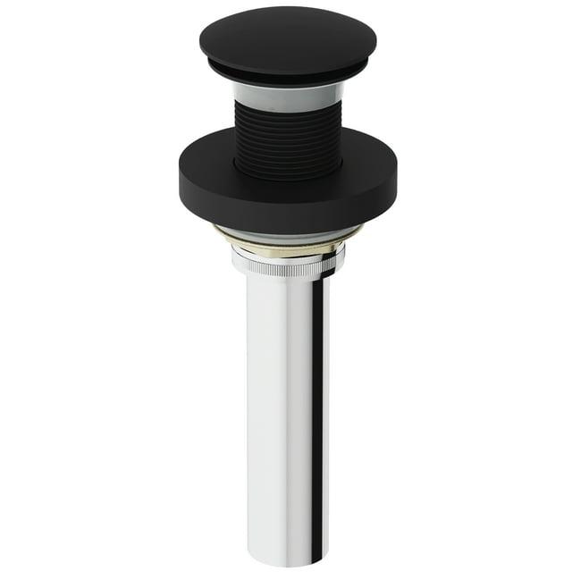 Pop-Up Bathroom Sink Drain