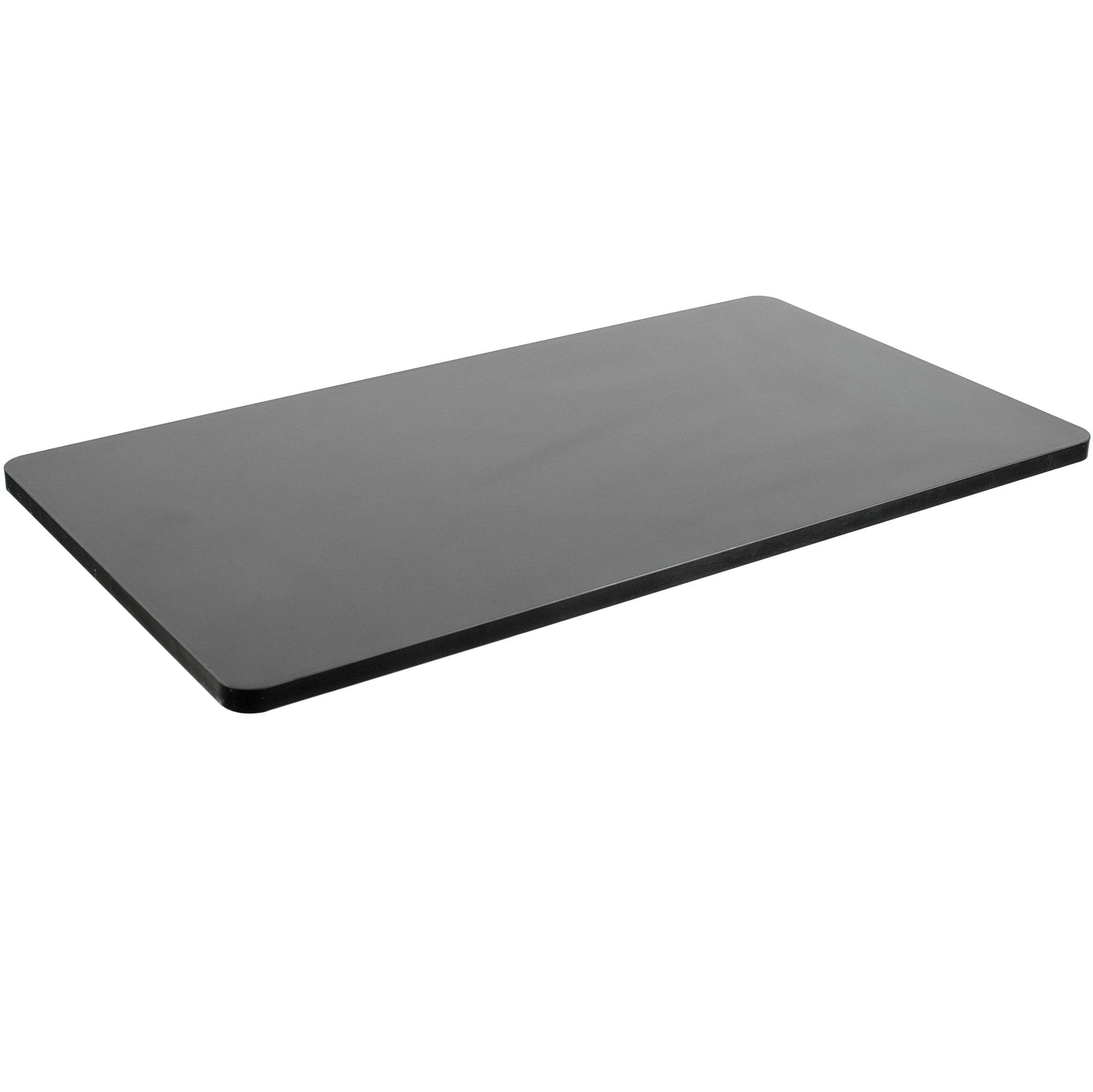 Universal Table Top for Sit to Stand Desk Frames