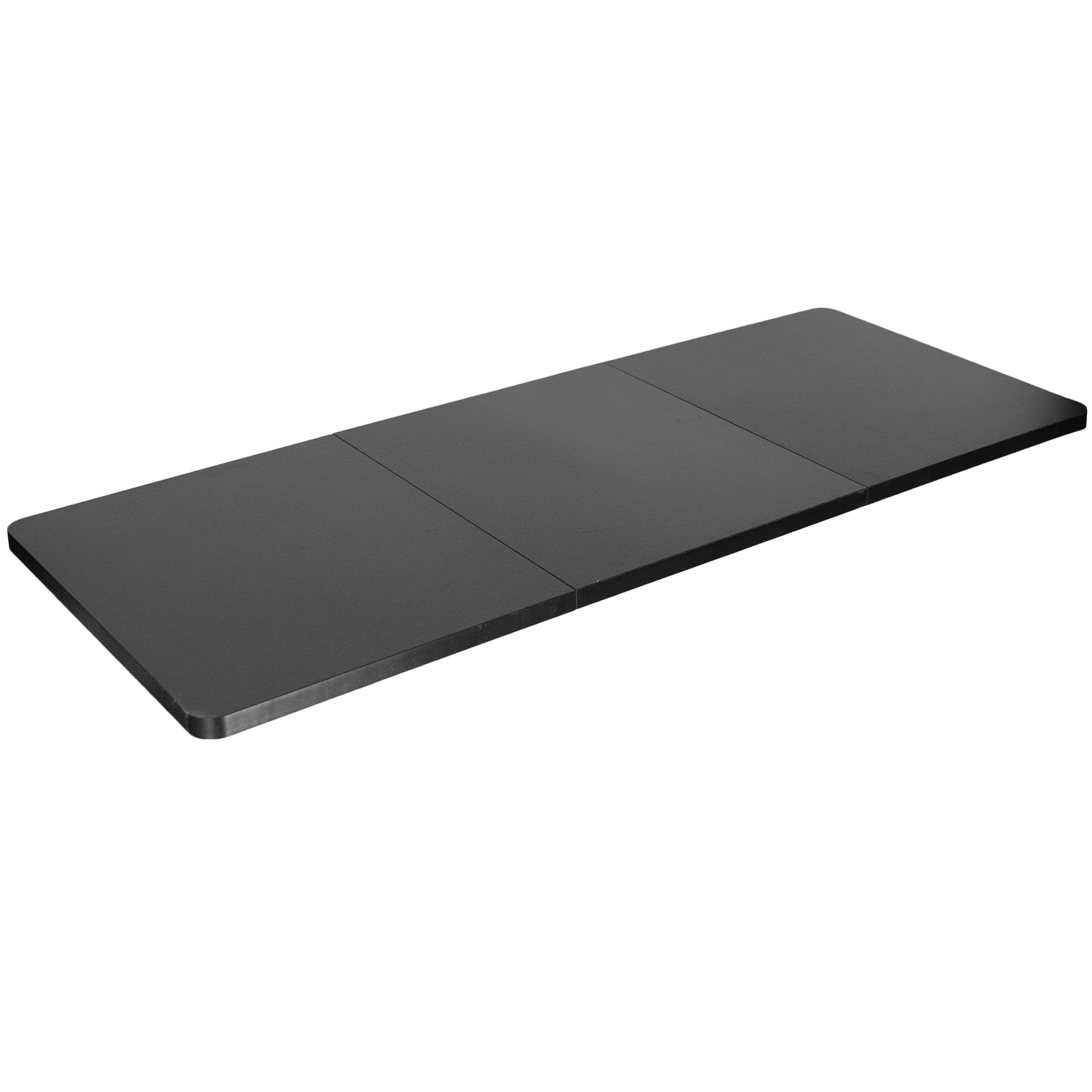 Universal Table Top for Sit to Stand Desk Frames